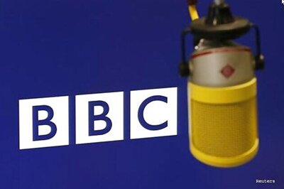 BBC says radio broadcasts being jammed in China