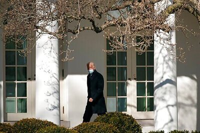 Justice Dept. Seeks Resignations Of Trump-era US Attorneys