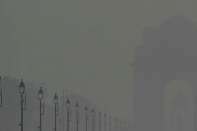 MCD Forms Panel to Monitor Work Under Its Winter Action Plan to Curb Air Pollution