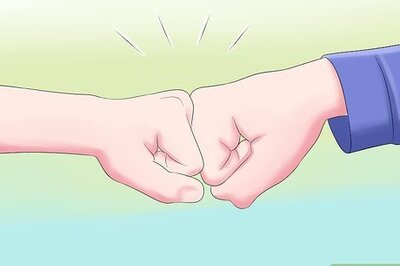 How to Tell if He's Flirting