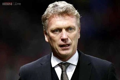 Moyes unlikely to suffer McGuinness's fate, despite results
