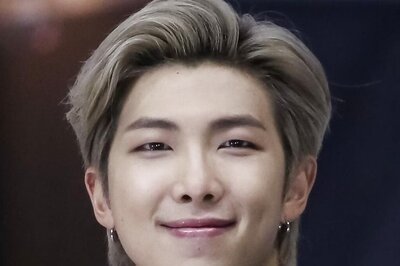 RM On Challenges Surrounding BTS' Military Service: ‘We Went Through A Difficult Time’