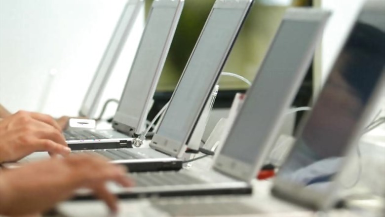 US agents tapping servers of leading Internet companies: Report