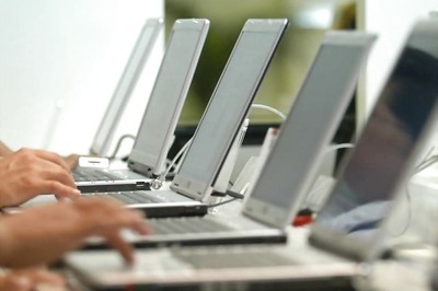 US agents tapping servers of leading Internet companies: Report