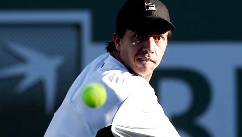 Berlocq upsets Verdasco to win Swedish Open