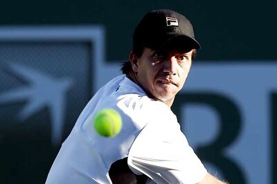 Berlocq upsets Verdasco to win Swedish Open