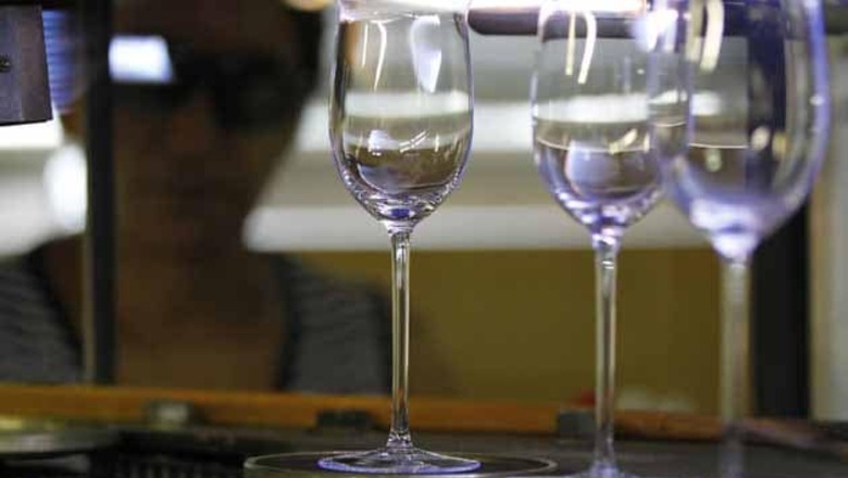 Sparkling wines a cheaper alternative to Champagne