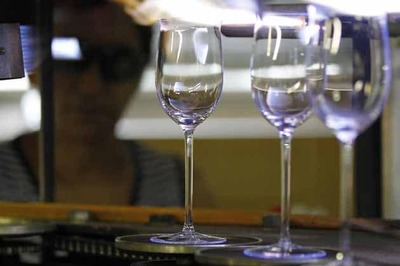 Sparkling wines a cheaper alternative to Champagne