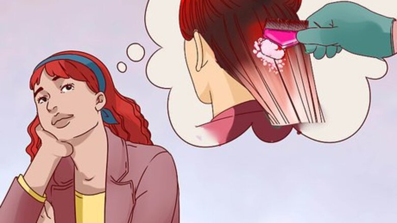 How to Choose the Right Hair Colour