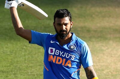 IND vs ZIM: KL Rahul Cleared to Play by BCCI Medical Team; Set to Lead India in Zimbabwe