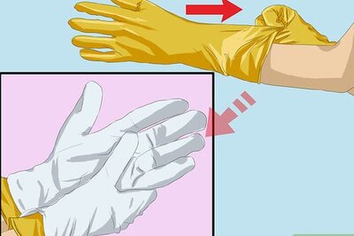 How to Clean Vinyl Shutters