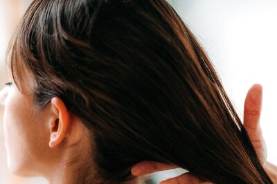 5 Ayurvedic Tips Recommended by Experts to Keep Your Hair Healthy