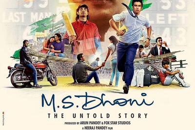 MS Dhoni: The Untold Story Will Live Up to the Hype: Neeraj Pandey