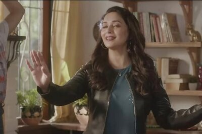 Bucket List Trailer: Madhuri Dixit's Marathi Debut Looks Like a Joyful Heartwarming Tale