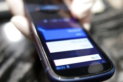 Govt Blocks 14 Mobile Messenger Apps in J&K Used by Terror Groups to Contact Supporters, OGWs