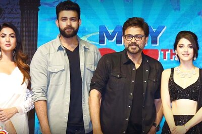 F3: Fun And Frustration Gets Official Digital Release Date To Stream On Sonyliv