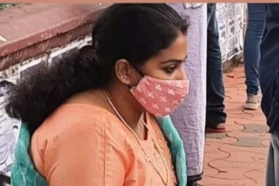 Kerala Baby 'Kidnap Case': Mother Anupama Says She Has No Faith in Police Probe