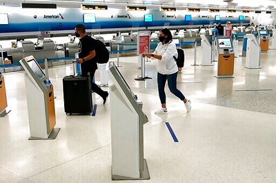 The Latest: September Worst Month For Pandemic In India