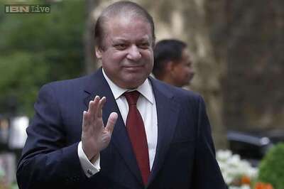 Pakistan court orders filing of another murder case against Nawaz Sharif