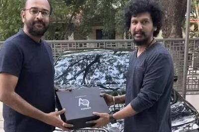 Leo Director Lokesh Kanagaraj Buys New BMW 7 Series Car Worth Rs 1.70 Crore