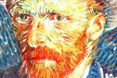 Remembering Vincent Van Gogh: Facts About Painter Whose Birth Anniversary is Observed as World Bipolar Day