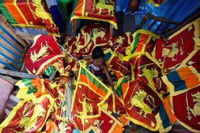 Lanka Court Orders Army Chief's Arrest in Disappearance of 11 Youths During LTTE Conflict