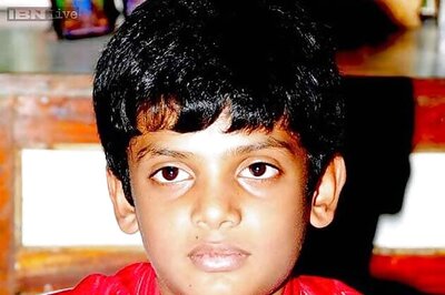 Puri Jagannadh's son to play young Balakrishna in 'Legend'