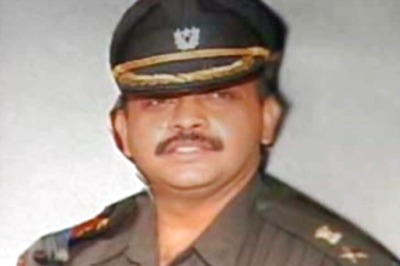 2008 Malegaon Blast Case: No Bail For Lt Col Prasad Purohit