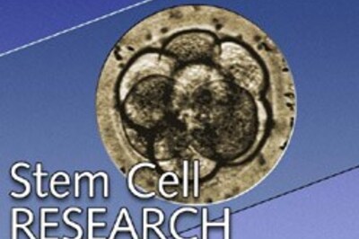 Stem cell cure for blindness