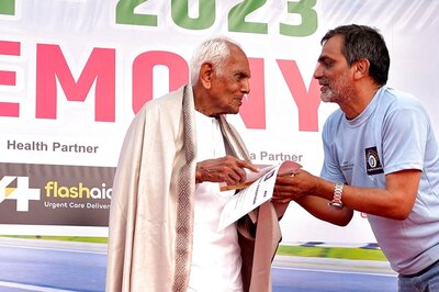 Reclaiming Mumbai, One Step at a Time: Senior Citizens Walk for Litter-Free Streets & Gardens