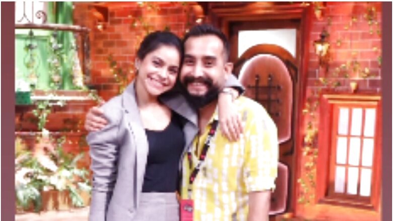 The Kapil Sharma Show: Sumona Chakravarti Confirms Her Return to New Season