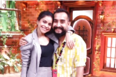 The Kapil Sharma Show: Sumona Chakravarti Confirms Her Return to New Season
