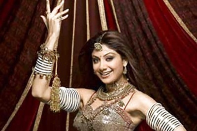 Shilpa shot non-stop for 22 hours for reality show