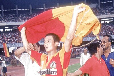 East Bengal Turns 100: Bhaichung Bhutia Says ASEAN Cup Win, Derby Hat-trick My Best Moments in Red & Gold