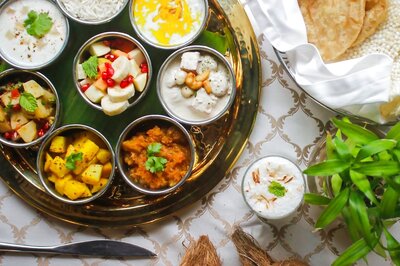 Krishna Janmashtami 2022: Foods to Eat and Avoid While Fasting for Better Immunity