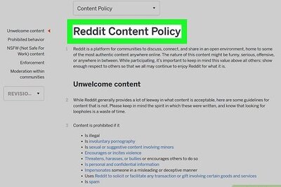 How to Unblock Your IP Address