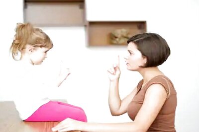 Here are 5 Ways to Ensure Your Child Grows up to be a Responsible Human Being