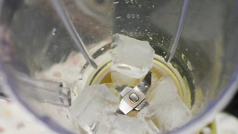 How to Make an Ace Cocktail