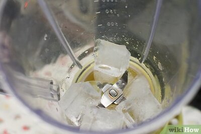 How to Make an Ace Cocktail