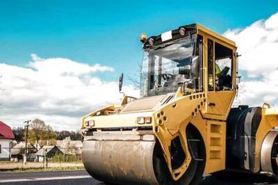 Govt Paving Way for Use of Bio-bitumen to Build National Highways: 1 Road Test, 2 Research Projects Underway