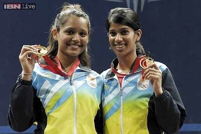 CWG 2014: Winning gold is a dream coming true, says Dipika Pallikal