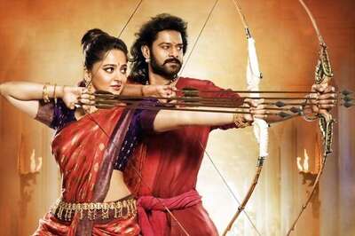 Baahubali Has Raised Hopes of Regional Filmmakers: Prabhas