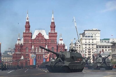 Fake Bomb Threats Prompt Mass Evacuations in Moscow Region