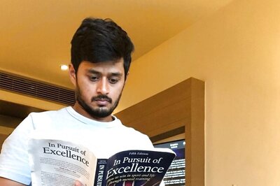 Priyank Panchal Likely to Lead India A, Ajinkya Rahane to Play Duleep Trophy