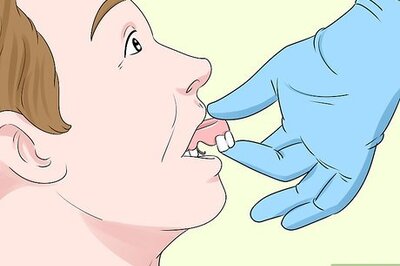 How to Get Used to Partial Dentures