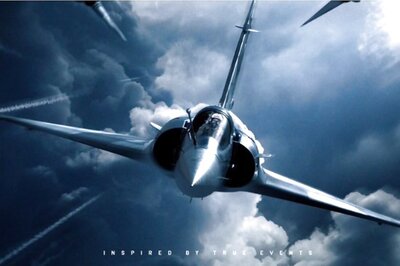 Manushi Chhillar, Varun Tej Starrer Operation Valentine To Release On This Date; Deets Inside