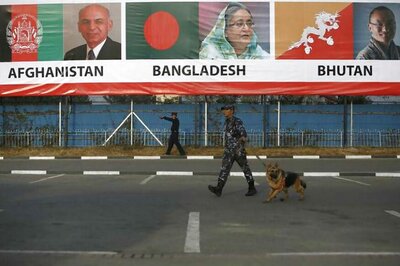 Pakistan Hopes to Host Postponed SAARC Summit Soon