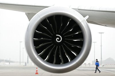 Understanding the 3 Types of Airplane Engines - Turbojet, Turboprop and Tubofan