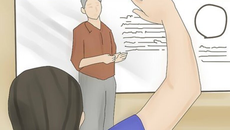 How to Get Higher Marks in Exams