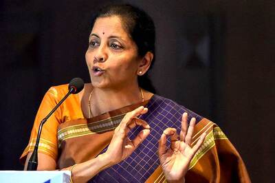 Nirmala Sitharaman Smells Congress Ploy Behind Imran Khan's 'Endorsement' of PM Modi